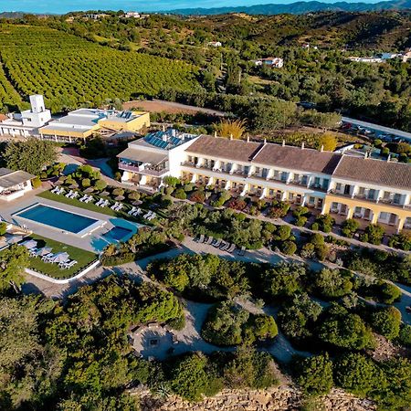 Hotel Rural Quinta do Marco - Nature&Dining Tavira Exterior foto