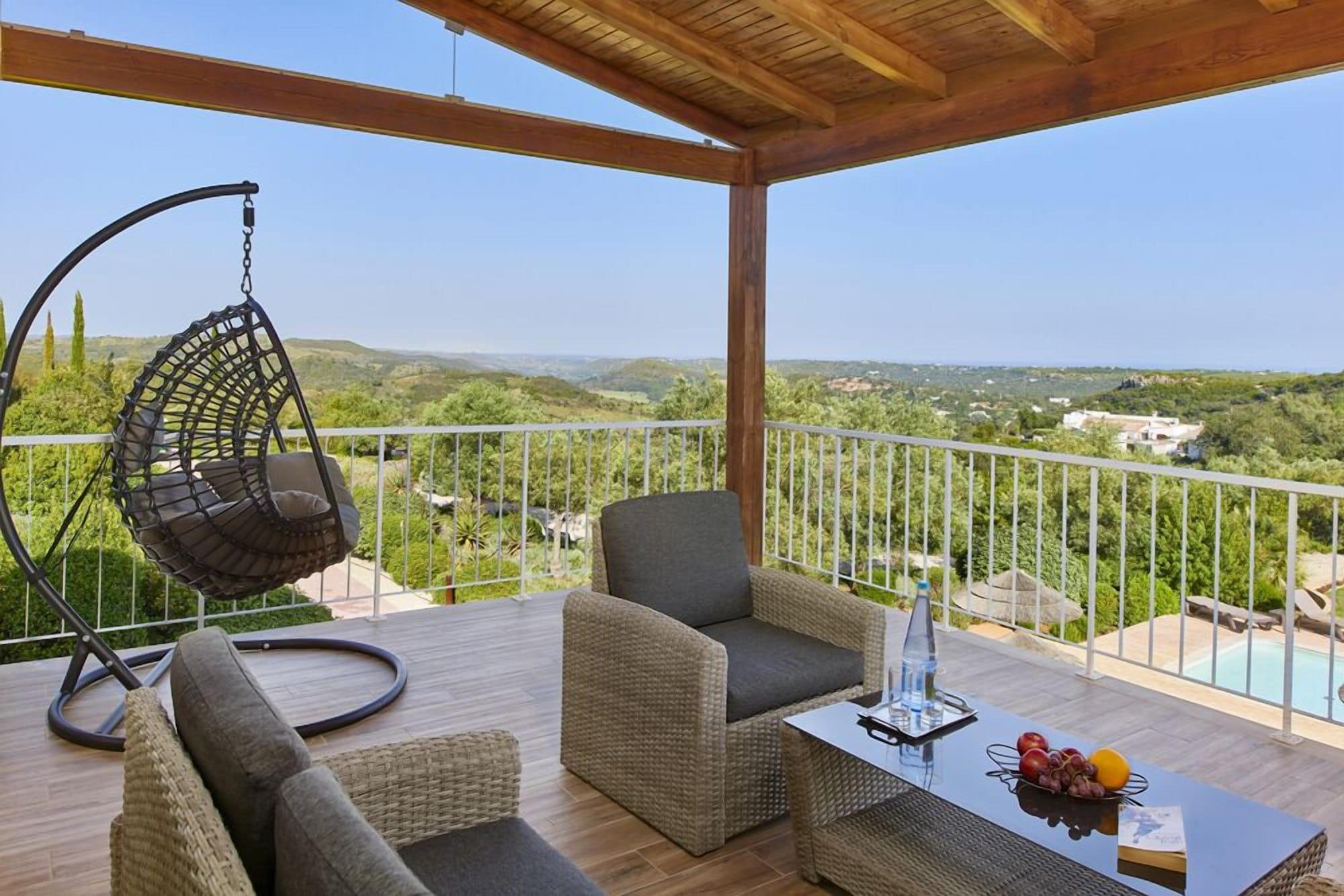 Hotel Rural Quinta do Marco - Nature&Dining Tavira Exterior foto