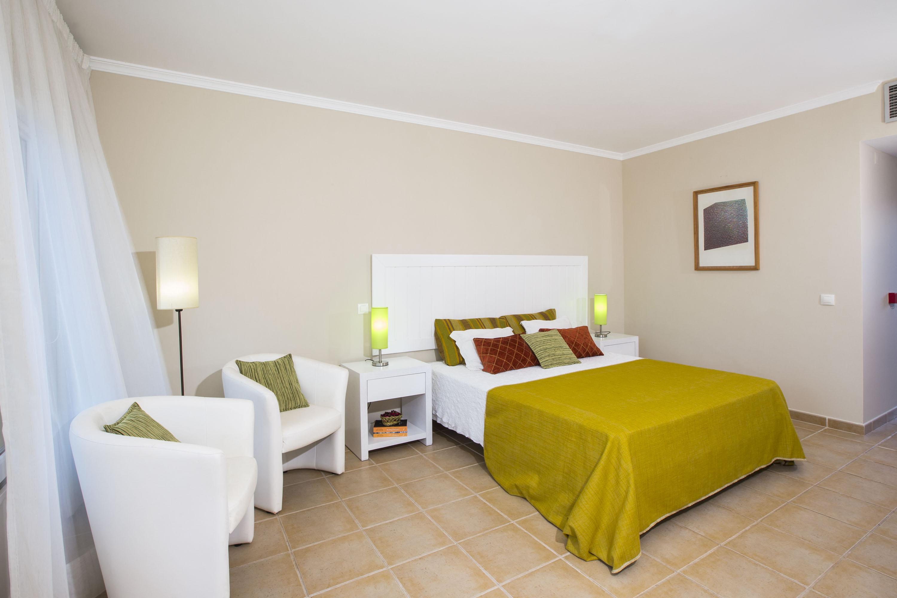 Hotel Rural Quinta do Marco - Nature&Dining Tavira Exterior foto