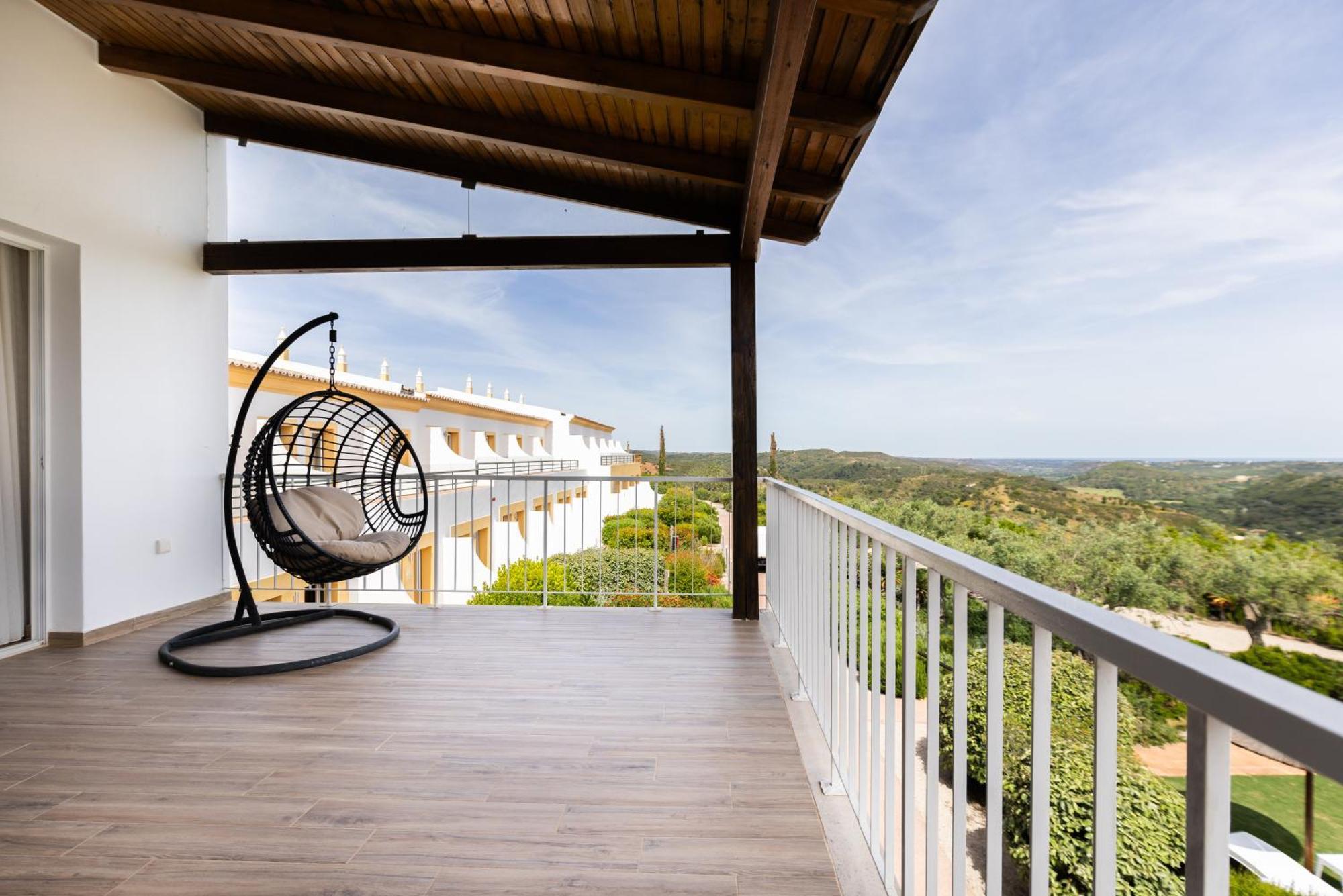 Hotel Rural Quinta do Marco - Nature&Dining Tavira Exterior foto