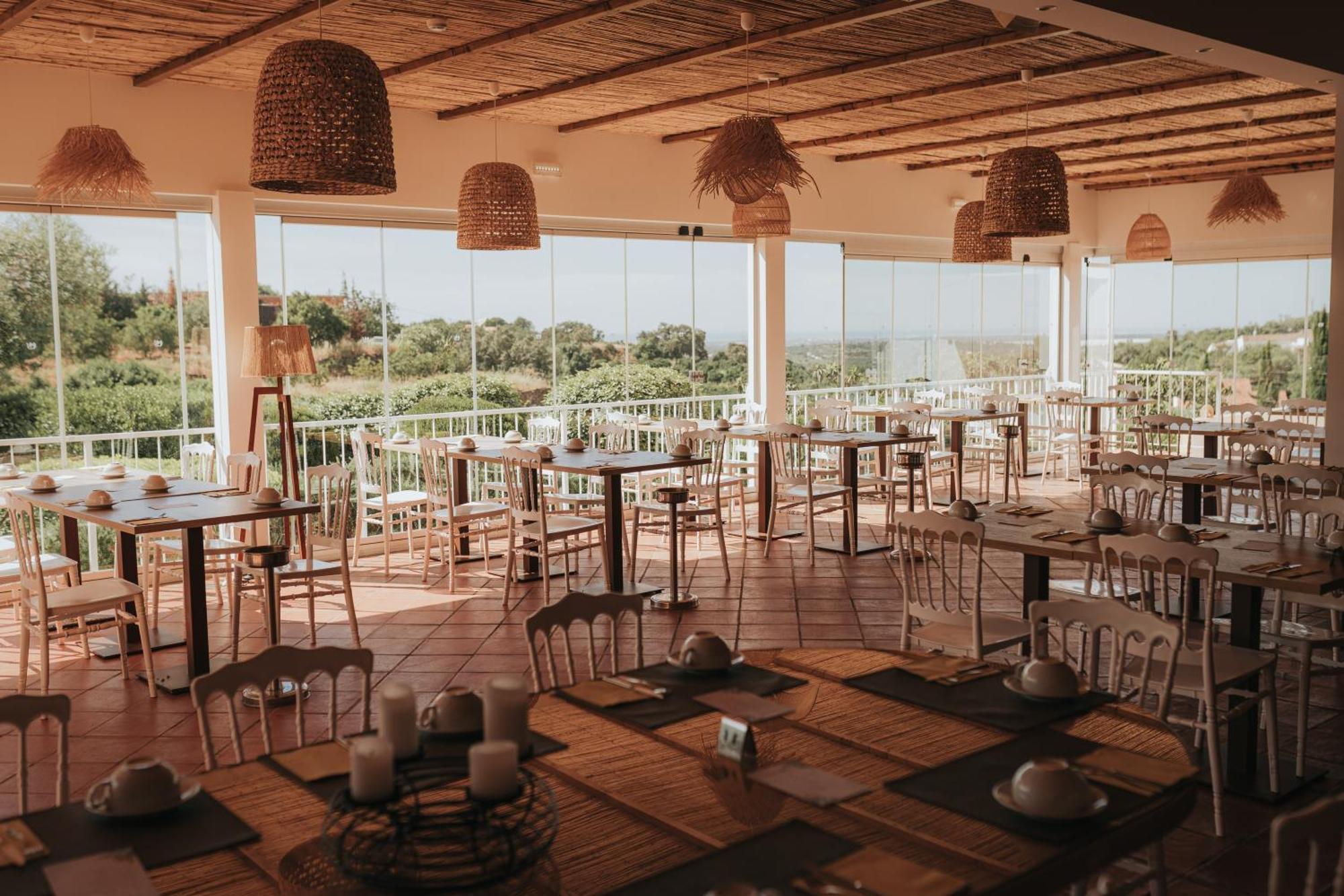 Hotel Rural Quinta do Marco - Nature&Dining Tavira Exterior foto