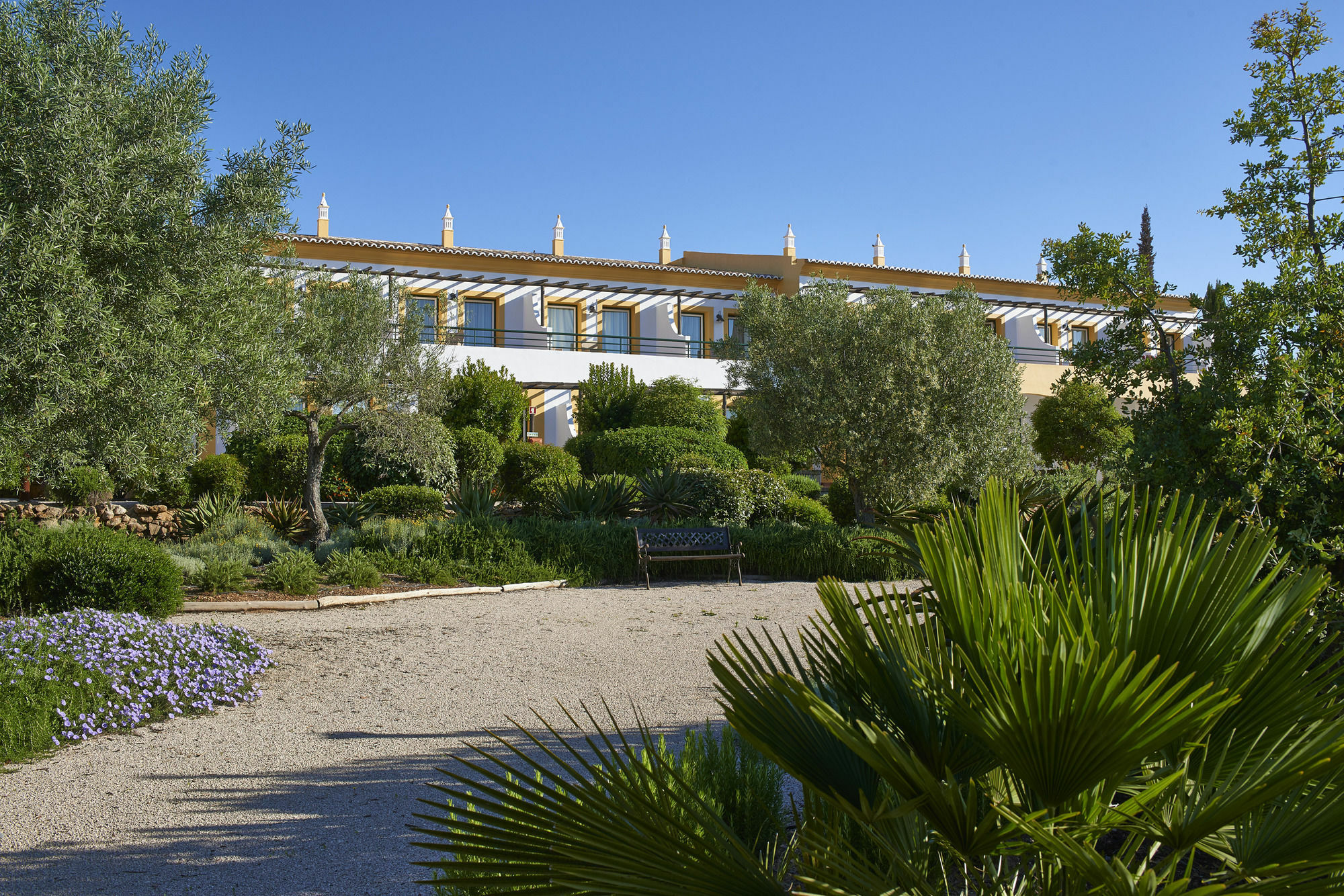 Hotel Rural Quinta do Marco - Nature&Dining Tavira Exterior foto