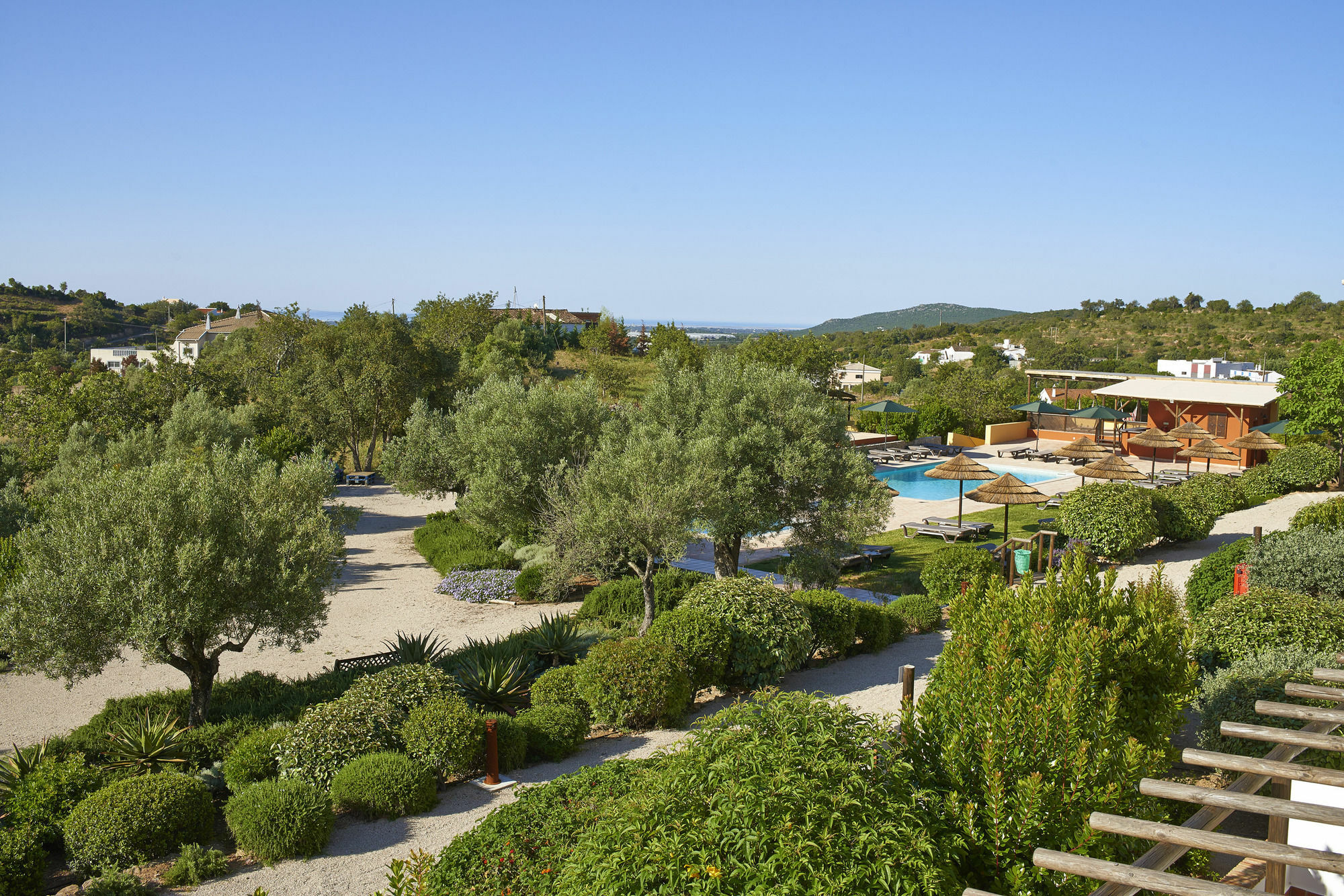 Hotel Rural Quinta do Marco - Nature&Dining Tavira Exterior foto